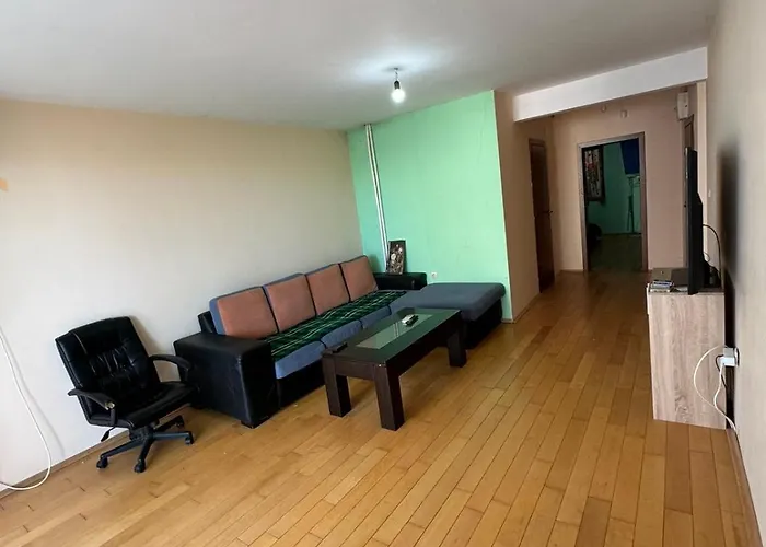 Дом За Гости Гергана